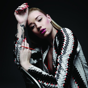 Iggy Azalea - List pictures