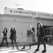 Cherri Bomb - List pictures