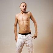 Paul Kalkbrenner - List pictures