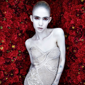 Grimes - List pictures