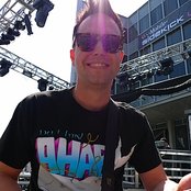 Mark Hoppus - List pictures