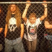 Alice In Chains - List pictures