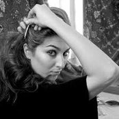 Estrella Morente - List pictures