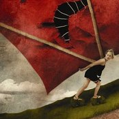 Alogia - List pictures