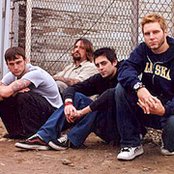 36 Crazyfists - List pictures