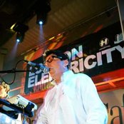 London Elektricity - List pictures