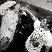 Breaking Point - List pictures