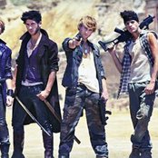 Auryn - List pictures
