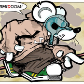 Danger Mouse - List pictures