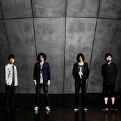 9mm Parabellum Bullet - List pictures