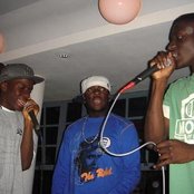 Ruff Sqwad - List pictures