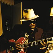 Hooker John Lee - List pictures