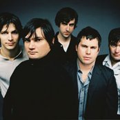 And You Will Know Us By The Trail Of Dead - List pictures