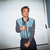 Brandon Flowers - List pictures