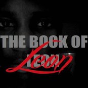 Leon Waldo - List pictures