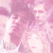 Black Kids - List pictures