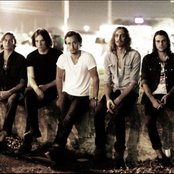 The Parlor Mob - List pictures