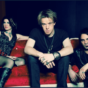 Sick Puppies - List pictures