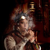 Abney Park - List pictures