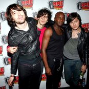 Dirty Pretty Things - List pictures