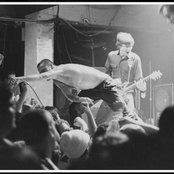 Black Flag - List pictures