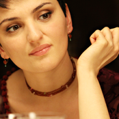 Arisa - List pictures