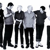 Chumbawamba - List pictures