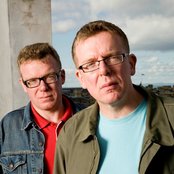 Proclaimers - List pictures