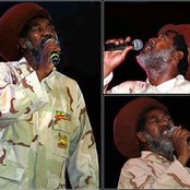 Johnny Clarke - List pictures