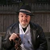 Dr. John - List pictures