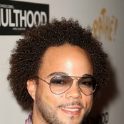 Nate James - List pictures