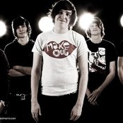 You Me At Six - List pictures