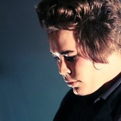 The Sleepy Jackson - List pictures