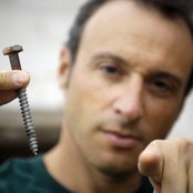 Dan Bern - List pictures