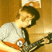 Negative Space - List pictures