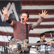 Angels And Airwaves - List pictures