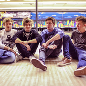 Late Nite Reading - List pictures