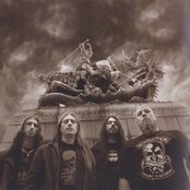 Grave - List pictures