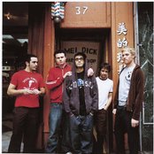 Glassjaw - List pictures