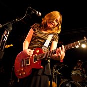 The Corin Tucker Band - List pictures