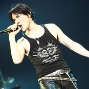Kyosuke Himuro - List pictures