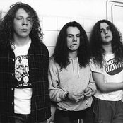 Pungent Stench - List pictures