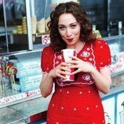 Regina Spektor - List pictures