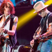 Hollywood Vampires - List pictures