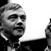 Kryl Karel - List pictures