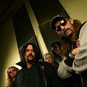 Exodus - List pictures