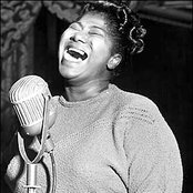 Mahalia Jackson - List pictures