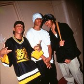 Da Youngsta's - List pictures