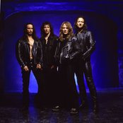 Gamma Ray - List pictures