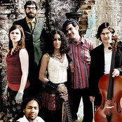 Rupa & The April Fishes - List pictures